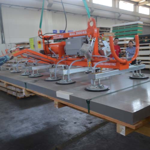 Vakumla-Sac Kaldırma-Sheet-Metal-Lifter