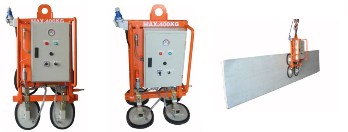 VACUPAN-400 (380 V )