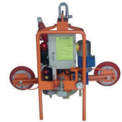 VCM-PR-350/150
