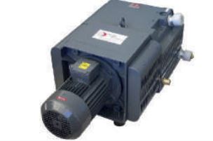 Vakum Pompası GS 100