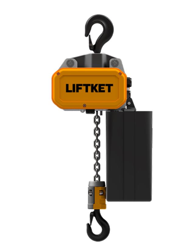 LIFTKET 500KG (500/1-4 MODEL) KANCALI MODEL