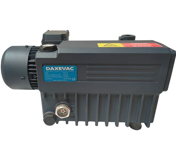 Vakum Pompası DX-100