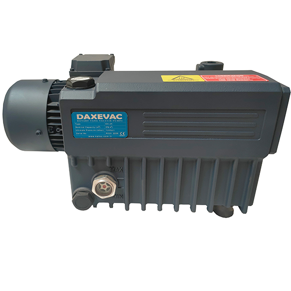 Vakum Pompası DX-25