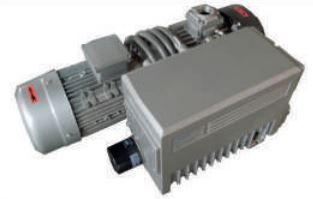 Vakum Pompası DX-160