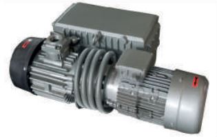 Vakum Pompası DX-301