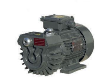 Vakum Pompası GS 3